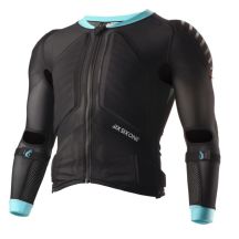 661 EVO COMPRESSION WOMENS XL armor
