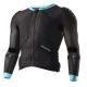 661 EVO COMPRESSION WOMENS XL armor