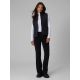5. Women's synthetic-filled vest 4F 4FRAW26TVJAF421-20S