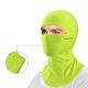 5. Rockbros insulated balaclava LF7345G fluo green