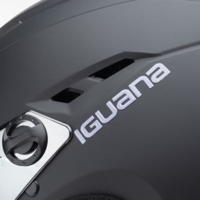 4. Iguana Helmet Ibron 92800622944
