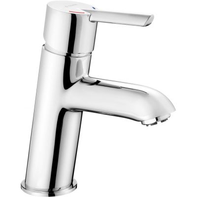 Low-pressure three-way washbasin tap - for the BEZ 020H heater 5908212099766