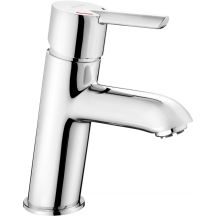 Low-pressure three-way washbasin tap - for the BEZ 020H heater 5908212099766
