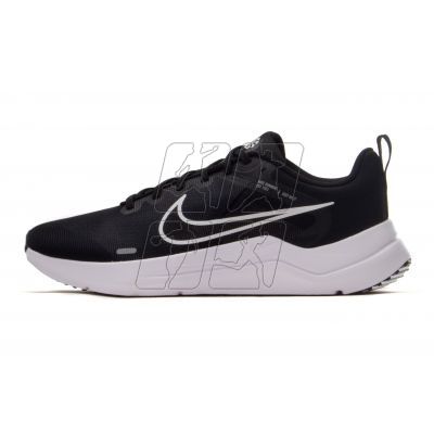 2. Nike Downshifter 12 M DD9293-001 shoes