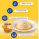 3. INABA Dashi Delights Chicken - Treat for cats - 70g