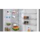 17. BOSCH KGN49OCAF fridge-freezer