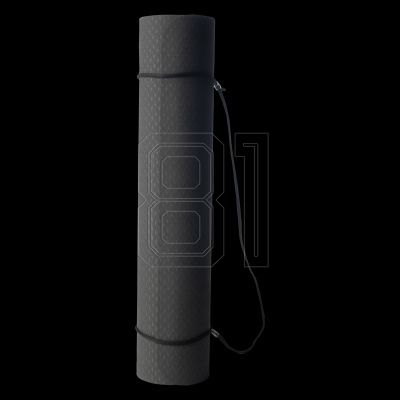 3. IQ Cross The Line Blacky Mat 92800655954