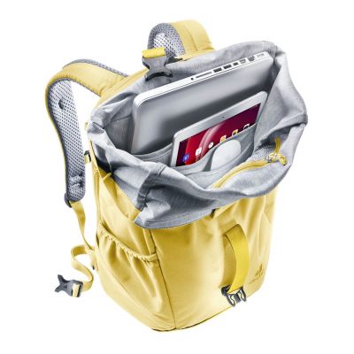 11. Deuter Stepout 22 Backpack 3815223-8803