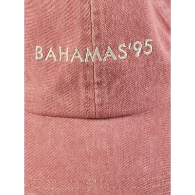 3. Women's strapback cap 4F 4FRAW26ACABF0742-64S