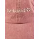 3. Women's strapback cap 4F 4FRAW26ACABF0742-64S