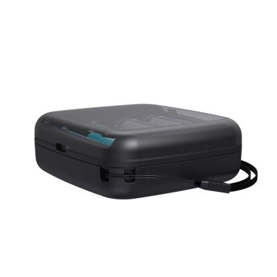 6. XTAR CHARGER FOR R03 / AAA AND R6 / AA LI-ION 1.5V / NIMH BC4 BATTERIES
