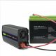13. Qoltec Monolith 2000 MS Wave Voltage Converter | 12V to 230V | 1000/2000W | USB
