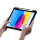 10. Tech-Protect SC Mag Pen + Keyboard Case for iPad 10.9" 10th Gen. (2022) - Black