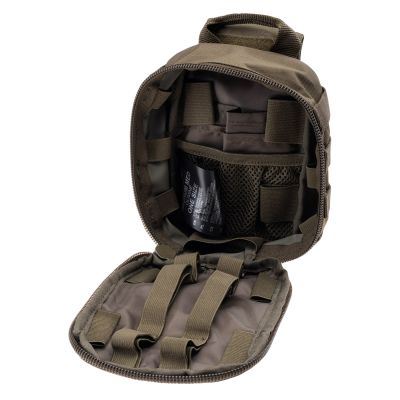 9. Magnum Med First Aid Kit 92800355302