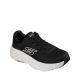 2. Skechers Max Cushioning Endeavour Men's Shoes Black 220613 BKW