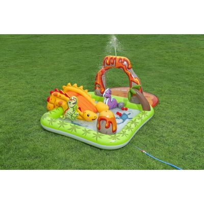 24. Bestway 53172 inflatable toy