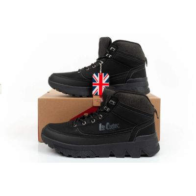 21. Lee Cooper M Winter Boots LCJ-24-01-2952M
