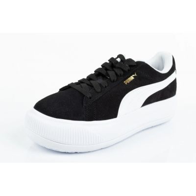 8. Puma Suede Mayu W shoes 380686 02