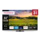 LCD TV 50" QLED 4K/50QG5C14 THOMSON