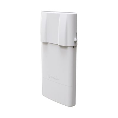 Mikrotik NetBox 5 ax White PoE Support