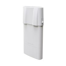 Mikrotik NetBox 5 ax White PoE Support