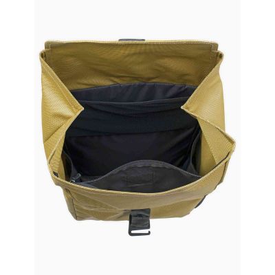 4. EVOC Duffle Backpack 26 curry - black