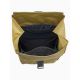 4. EVOC Duffle Backpack 26 curry - black