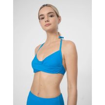Women's 4F bikini top swimsuit