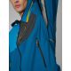 8. Windproof softshell jacket 4F PRO 10000 membrane men's 4F 4FWSS26TSOFM541-33S