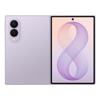 2. Samsung Galaxy Z Fold8 (F971) 12/256GB Lavender