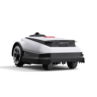 8. Ecovacs GOAT A1600 LiDAR PRO EU mowing robot