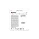3. KINGSTON FLASH 64GB DATATRAVELER USB 3.2 Gen 1 200MB/s