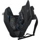 7. Lenovo Legion 17-inch Armored Backpack II Black