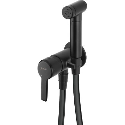 Concealed bidet tap with bidet shower head BQA N34M 5908212095669