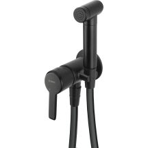 Concealed bidet tap with bidet shower head BQA N34M 5908212095669