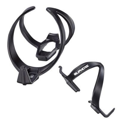 SUPACAZ basket black