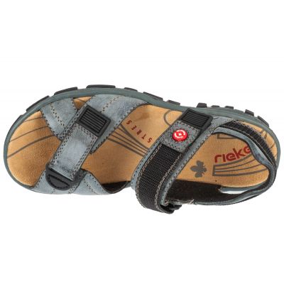 3. Rieker Sandals W 68851-14