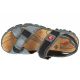 3. Rieker Sandals W 68851-14