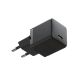 Baseus Palm 30W Wall Charger with 60W USB-C Cable 1m - Black