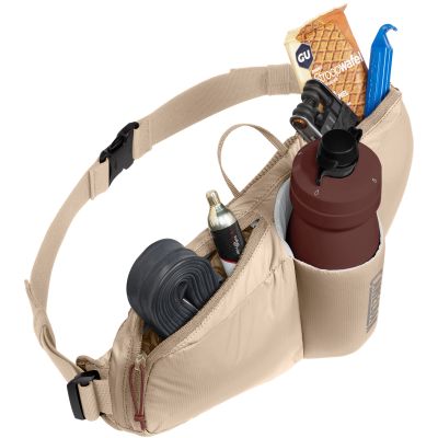 3. CAMELBAK Podium Flow 2 Waist Pack