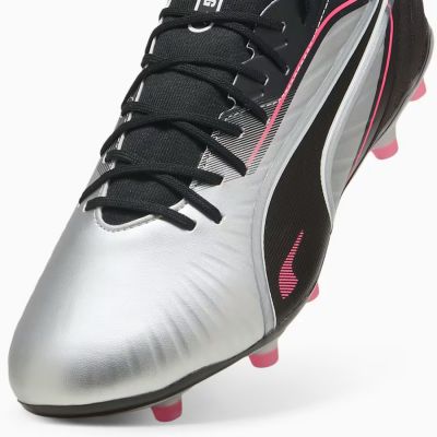 4. Puma King Match FG/AG M 108315-02 football boots