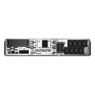 11. APC SMX2200RMHV2U UPS (TWR; 2200VA)