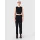 4. Women's sweatpants joggers 4F 4FRSS25TTROF1398-20S