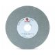 ANDRE FLAT GRINDING WHEEL 200mm x 25mm x 32mm 99C60K7VC01-35 GREEN "TYPE 1"