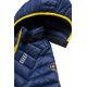 4. Lego Wear Lwjori 611 Jr 11010240-590 Winter Jacket