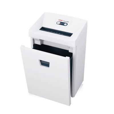 4. HSM Pure 420 Shredder, 35L 4.5x30 mm