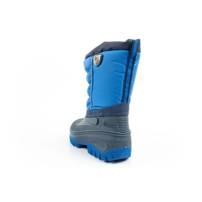 5. CMP Hanki Jr 3Q48064KM870 snow boots