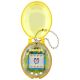 6. TAMAGOTCHI ORIGINAL WITH CASE - YELLOW
