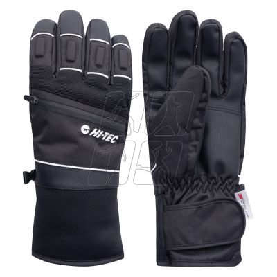 Hi-Tec Baksa M gloves 92800620880