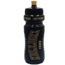 600ml Kolejorz Black Water Bottle